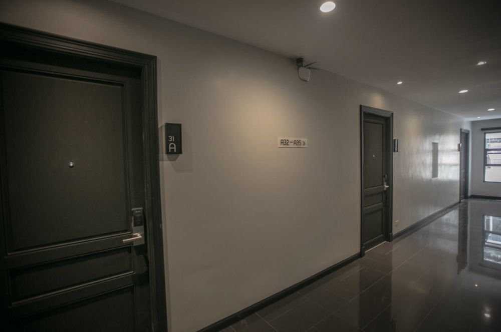בנגקוק Marwin Space מראה חיצוני תמונה